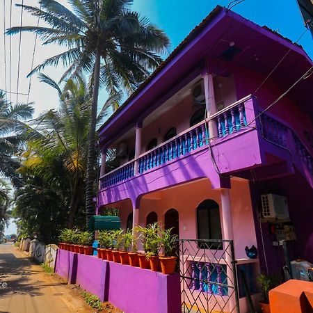 Ocean View Cottage Калангуте Екстериор снимка